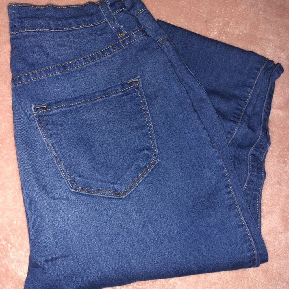 Fashion nova jean